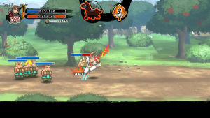 热血三国志:乱世风云 River City Saga Three Kingdoms Next 免安装绿色中文版-绿色游戏网