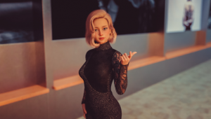 血色樱花2/红樱花馆2 Red Sakura Mansion2 ver1.17 汉化版 沙盒游戏【PC+安卓】游戏中文版下载-绿色游戏网