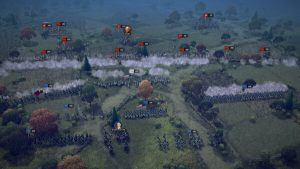 美国革命 Ultimate General American Revolution 免安装绿色中文版-绿色游戏网