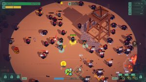 幸存者佣兵 Survivor Mercs 免安装v0.9.14绿色中文版-绿色游戏网
