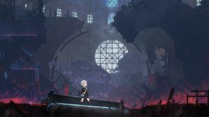 终焉之玛格诺利亚:雾中盛放之花 ENDER MAGNOLIA: Bloom in the Mist 免安装绿色中文版-绿色游戏网