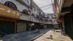 无人 There Exists Nobody 免安装steam官方中文版-绿色游戏网
