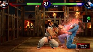 VR战士5:REVO Virtua Fighter 5 R.E.V.O. 免安装v2025.1.27绿色中文版-绿色游戏网
