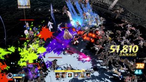 无双深渊 with Early Purchase Bonus 免安装 steam官方中文版-绿色游戏网