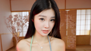 泳装封神榜 银魔姜子牙 My name is Jiang Ziya 免安装绿色 Epic官方中文-绿色游戏网