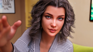 徐娘半老的米尔斯 第二季 MILFs of Sunville – Season 2 v9.00 汉化版 沙盒游戏【PC+安卓】游戏中文版下载-绿色游戏网