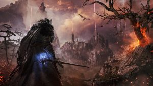 堕落之主 Lords of the Fallen 免安装v1.7.73绿色中文版-绿色游戏网