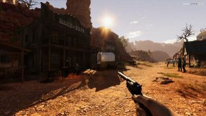 狂野西部时代 Wild West Dynasty 免安装v1.0.9129绿色中文版-绿色游戏网