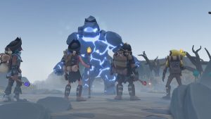 为了吾王2 For The King II 免安装v1.3.5绿色中文版-绿色游戏网