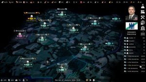 全面冲突:抵抗 Total Conflict: Resistance 免安装v0.91.0绿色中文版-绿色游戏网