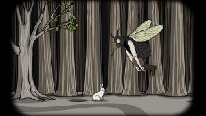 锈湖:天堂岛 Rusty Lake Paradise 免安装绿色中文版-绿色游戏网