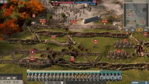 世界大战:西方战线 The Great War Western Front 免安装中文绿色版-绿色游戏网