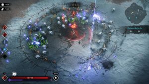 巨人杀手:暗黑之潮 Jotunnslayer Hordes of Hel 免安装v0.1.2中文绿色版-绿色游戏网