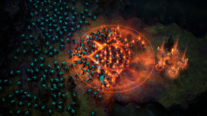 黑暗时代:背水一战 Age of Darkness Final Stand 免安装Build.14205216C绿色中文版-绿色游戏网