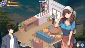 爱与生活:幸福学生 Happy Student V0.0.2.1 Demo steam官方中文版-绿色游戏网