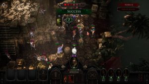 弗林特:失落的宝藏 Flint – Treasure of Oblivion 免安装中文绿色版-绿色游戏网