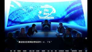 牺牲恶棍 SACRIFICE VILLAINS 免安装中文绿色版-绿色游戏网