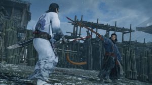 浪人崛起 Rise of the Ronin 免安装中文绿色版豪华版整合DLC特典奖励-绿色游戏网