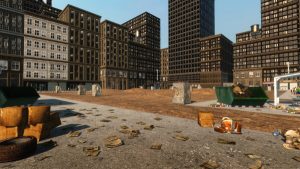 停车大亨:商业模拟器 Parking Tycoon Business Simulator 免安装Build.17040683中文绿色版-绿色游戏网