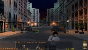 抗日:血战上海滩 免安装绿色中文版-绿色游戏网