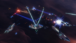 太阳帝国的原罪2 Sins of a Solar Empire II 免安装v28.2.0绿色中文版-绿色游戏网