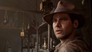 夺宝奇兵:古老之圈 Indiana Jones and the Great Circle 免安装绿色中文版高级版-绿色游戏网