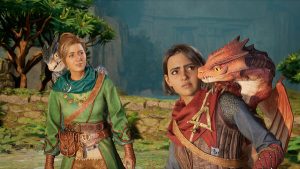 双影奇境 Split Fiction 免安装steam官方中文版-绿色游戏网