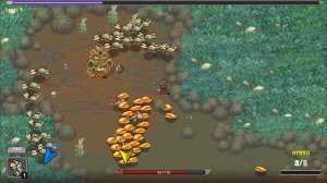 NIMRODS 枪匠幸存者 NIMRODS GunCraft Survivor 免安装v0.5.5中文绿色版-绿色游戏网