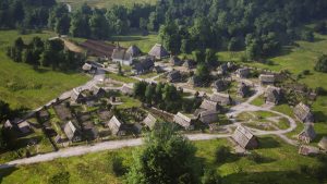 庄园领主 Manor Lords 免安装v0.8.028建桥和新地图更新中文绿色版-绿色游戏网