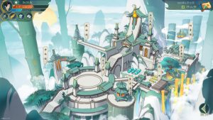 觅长生 – 免安装v1.0.039豪华绿色中文版-绿色游戏网