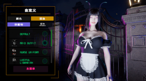 闹鬼天堂 Haunting Havens Ver0.18x steam官方中文版-绿色游戏网