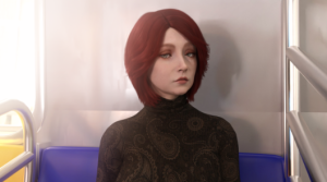 欲望之影:尤莉亚的激情 Between Shadows: Yuria’s Passion Ch4 汉化版【PC+安卓】游戏中文版下载-绿色游戏网