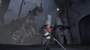 AI LIMIT 无限机兵 免安装中文绿色版数字豪华版版-中文配音-绿色游戏网