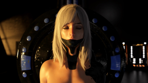 阿尔忒弥斯/仿生人 Artemis v0.6 汉化版【PC+安卓】游戏中文版下载-绿色游戏网