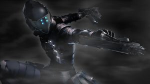 凍京NECRO/冻京necro Tokyo Necro 免安装V1.01中文步兵绿色版-绿色游戏网