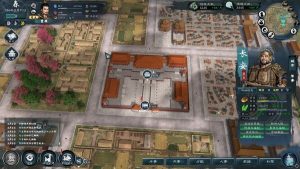 英雄立志传:三国志 Legend Of Heros STEAM官方中文版-绿色游戏网