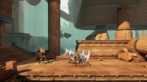 波斯王子:失落的王冠 Prince of Persia:The Lost Crown 豪华终极版 整合PC模拟器-绿色游戏网