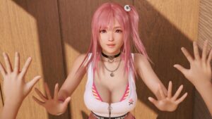 死或生:维纳斯璀璨假期 Venus Vacation PRISM – DEAD OR ALIVE Xtreme 免安装steam官方中文版-绿色游戏网