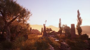 龙的传人:孤旅 Dragonkin The Banished 免安装Early Access中文绿色版-绿色游戏网