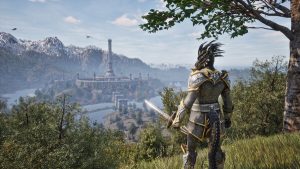 上古卷轴4:湮灭 重制版 The Elder Scrolls IV: Oblivion Remastered 免安装中文绿色版数字豪华版版整合DLC-绿色游戏网