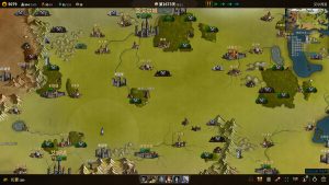 低魔时代 Low Magic Age 免安装v0.91.77中文绿色版-绿色游戏网