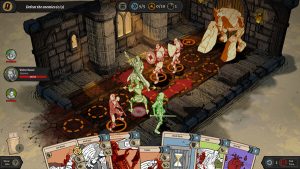 狭间骑士 Knights in Tight Spaces 免安装v1.1.18846中文绿色版-绿色游戏网
