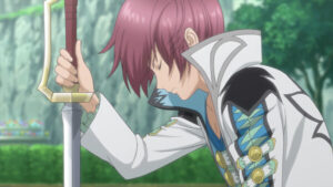 美德传奇F:高清版 Tales of Graces f Remastered 免安装中文绿色版-绿色游戏网