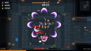 我即军团:替身幸存者 Stand Survivors 免安装v1.0.7a中文绿色版-绿色游戏网