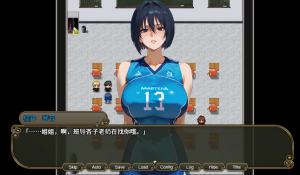 花之女子们与来自异世界的来访者~v1.0 汉化版 RPG游戏【PC+安卓】游戏中文版下载-绿色游戏网