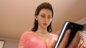 魔法家族:实验室 v0.35 汉化版【PC+安卓】游戏中文版下载-绿色游戏网