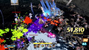 无双深渊 with Early Purchase Bonus 免安装全dlc绿色中文版-绿色游戏网