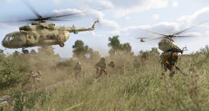 武装突袭 Reforger Arma Reforger 免安装 v1.2.1.202中文绿色版-绿色游戏网