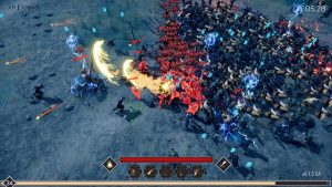 浪人武士 Rogue Samurai 免安装Build.16317833中文绿色版-绿色游戏网