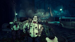 原谅我,父亲2 Forgive me Father2 免安装v1.1.1.8s中文绿色版-绿色游戏网